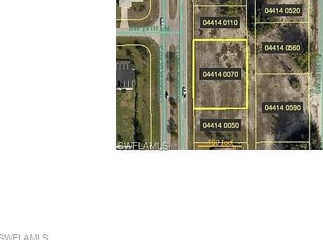 1st image of 1921 Chiquita Blvd S