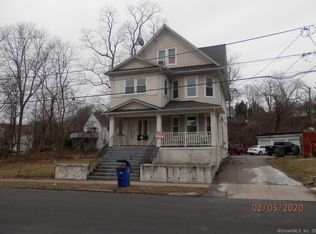 278 Arlington St, Bridgeport, CT 06606