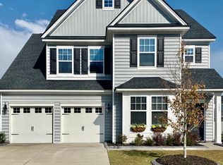 153 Blackwater Way, Moncks Corner, SC 29461