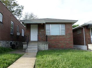 3618 Tholozan Ave, Saint Louis, MO 63116