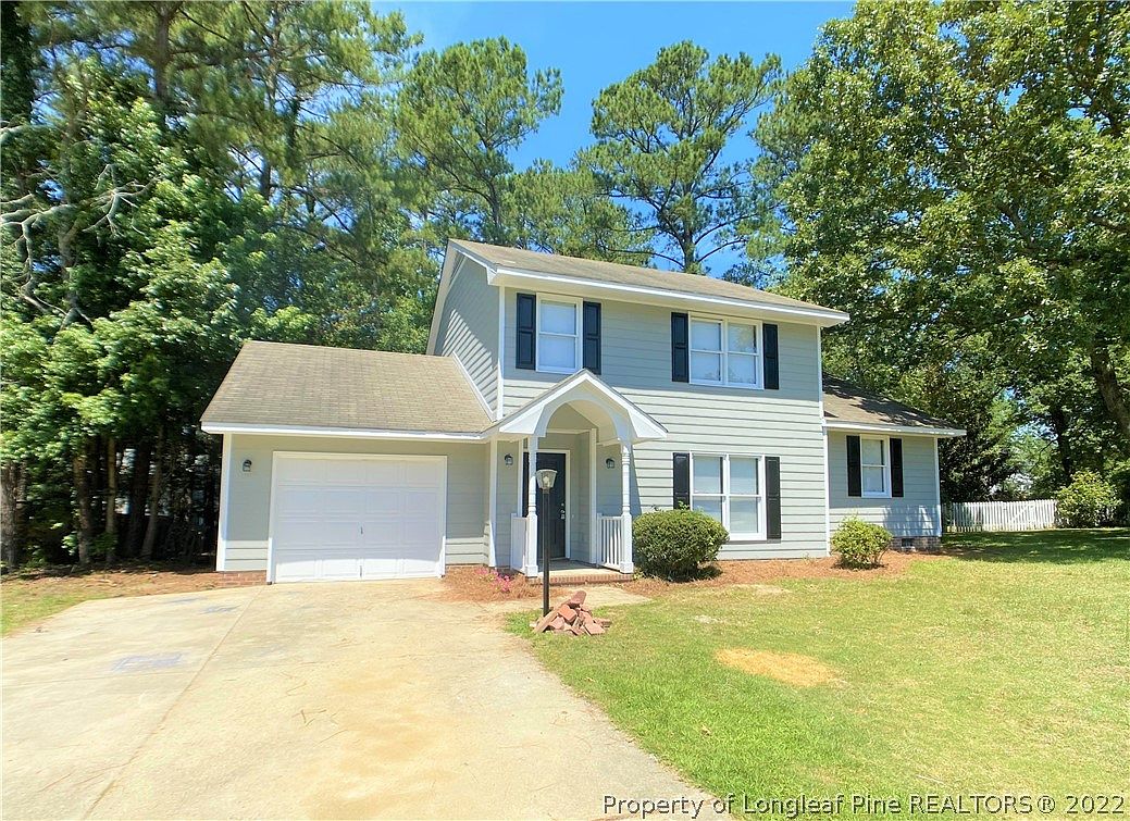 1290 Caribou Ct, Fayetteville, NC 28314 Zillow