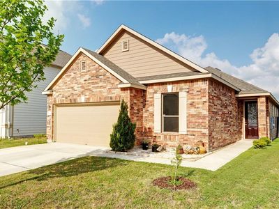 11225 Kirkland Hill Path, Austin, TX, 78754