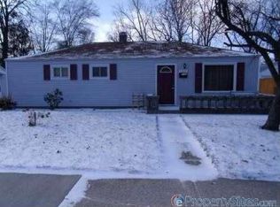 3421 Miami St, South Bend, IN 46614