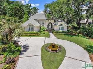 7 Brandenberry Rd, Savannah, GA 31411