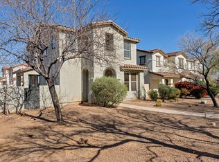 576 W Paseo Celestial, Sahuarita, AZ 85629