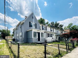101 Patapsco Ave, Baltimore, MD 21222