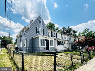 101 Patapsco Ave, Baltimore, MD, 21222