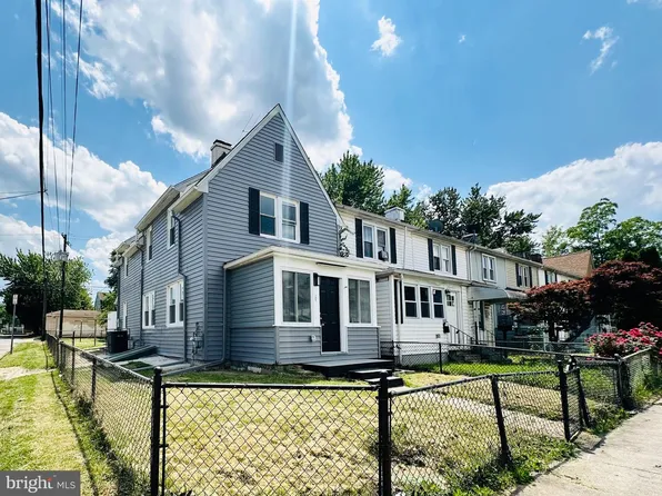 101 Patapsco Ave, Baltimore, MD 21222