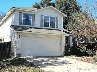 1908 Jesse Owens Dr, Austin, TX 78748