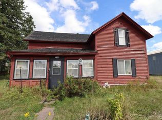 246 E 1st St, Glidden, WI 54527