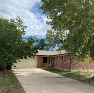 10754 Kalamath Street, Northglenn, CO, 80234