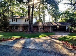814 Timberview Dr, Tallahassee, FL 32308