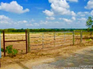 10790 S Fm 2790 W, Somerset, TX 78069