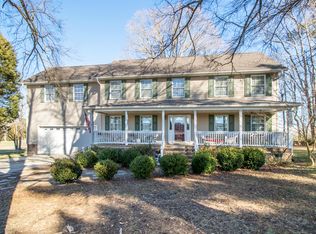 2529 Bobbitt Rd, Kittrell, NC 27544