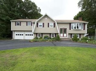 38 Highfield Dr, Brockton, MA 02301