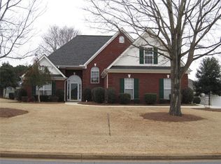 113 Shadow Lake Dr, Conyers, GA