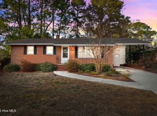 3722 Sandra Drive, Fayetteville, NC 28304
