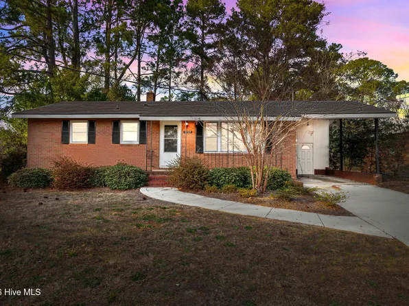 3722 Sandra Drive, Fayetteville, NC 28304