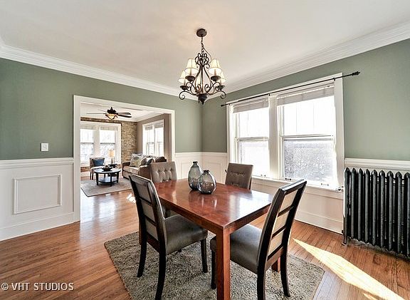 4th image of 1746 W Granville Ave APT 3A
