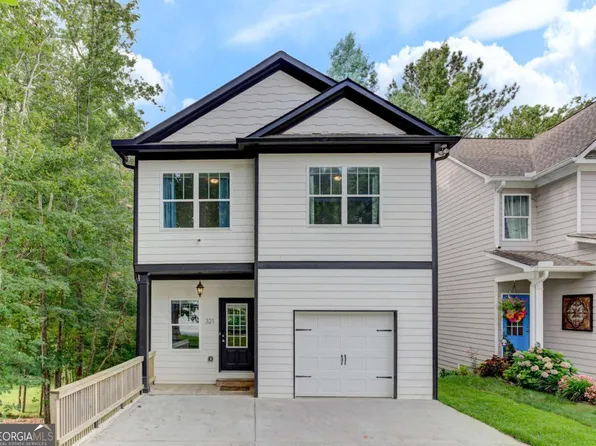 321 Hood Park Dr, Jasper, GA 30143