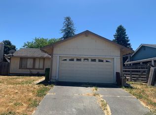 2404 Gardner Ave, Santa Rosa, CA 95407