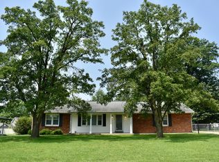 12147 Cheryl Ct, Saint Louis, MO