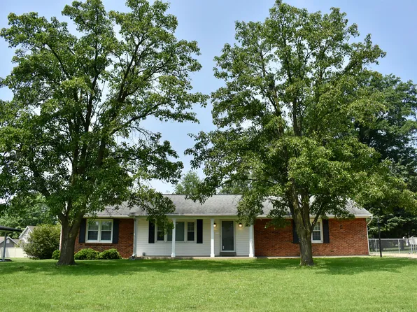 12147 Cheryl Ct, Saint Louis, MO 63128