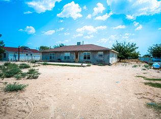 14608 Desert Blossom Dr, Clint, TX 79836
