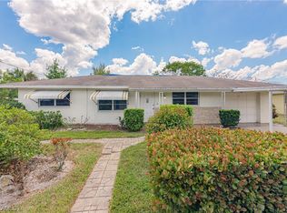 3952 Northside Cir, North Fort Myers, FL 33903