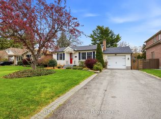 658 Geneva St, Saint Catharines, ON L2N 2J8