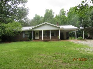 8291 Highway 370, Ripley, MS 38663
