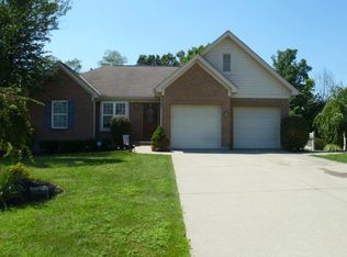 10188 Labrador Ln, Alexandria, KY 41001