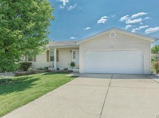 3530 Saint Francis Dr, Arnold, MO 63010
