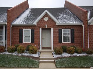 2121 W Park Dr, Paducah, KY 42001