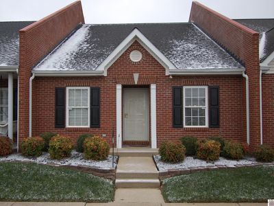 2121 W Park Dr, Paducah, KY, 42001