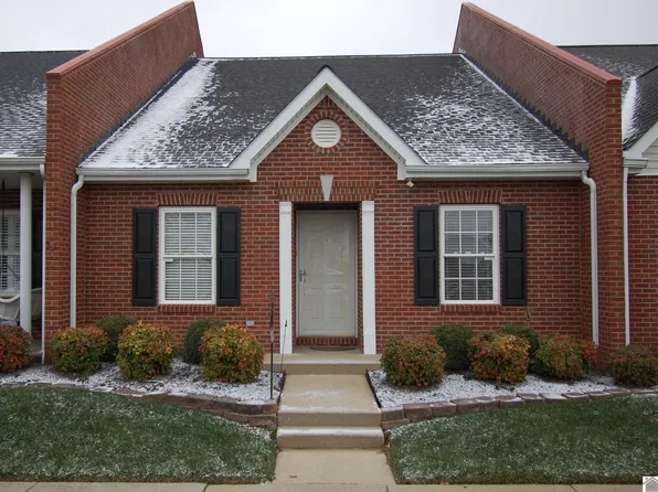 2121 W Park Dr, Paducah, KY 42001