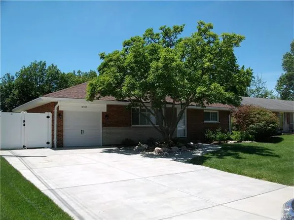 8709 Madeira Dr, Saint Louis, MO 63126