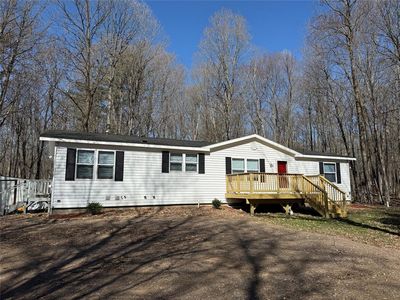 2738 28 3/8 Street, Birchwood, WI, 54817