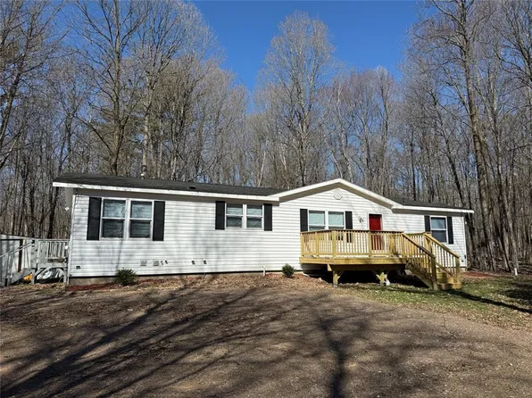 2738 28 3/8 Street, Birchwood, WI 54817