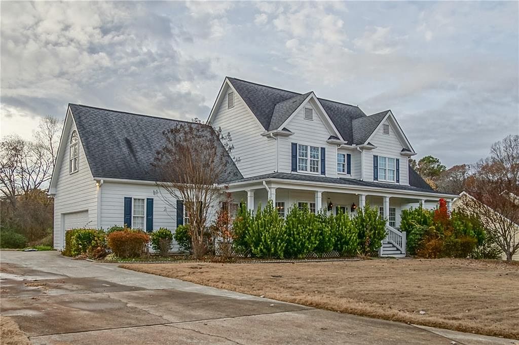 85 Clover Mill Dr, Jefferson, GA 30549 Zillow