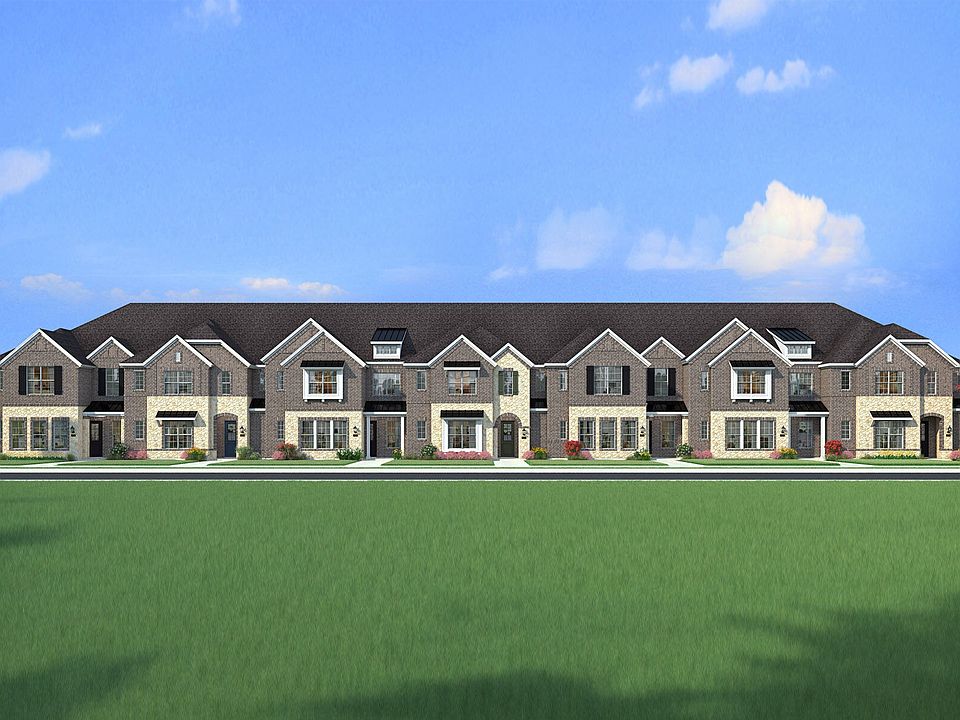 The Travis 7-Plex