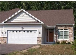 150 Fenton Rd, Rochester, NY 14624