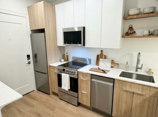 1066 Commonwealth Ave #1, Boston, MA 02215