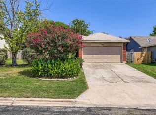 903 Jasmine Trl, Georgetown, TX 78626