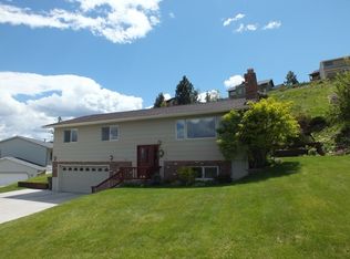 601 Graham St, Helena, MT 59601