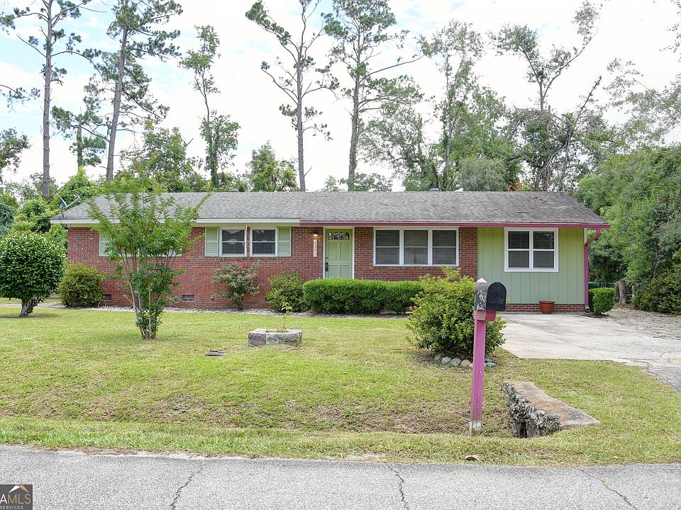 1st image of 2321 Frederick Pl