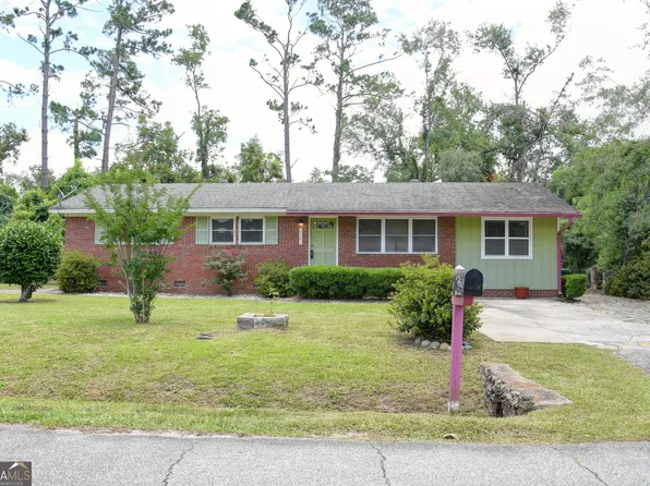 2321 Frederick Pl, Valdosta, GA 31602