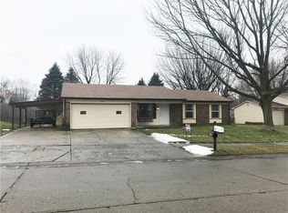 3605 Eastwind St, Indianapolis, IN