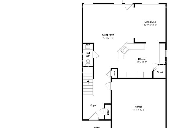 2nd image of 5549 Thunder Bay Dr