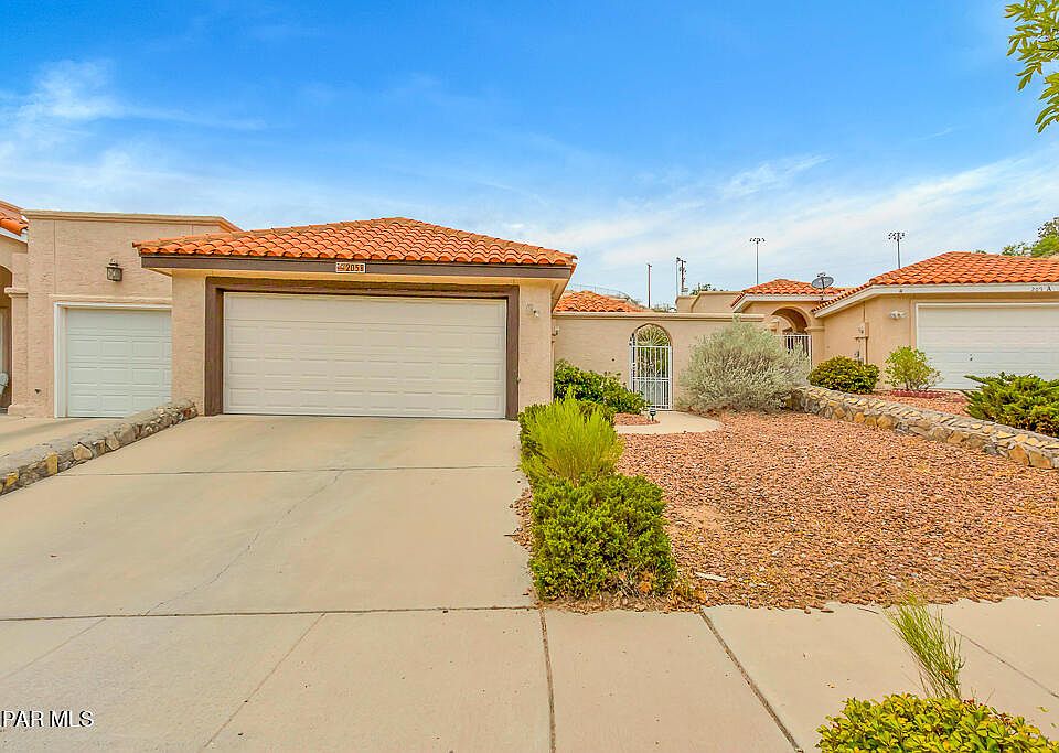 1st image of 221 N Alto Mesa Dr #B